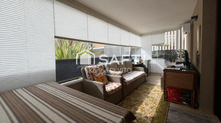 Ma-Cabane - Vente Appartement Frejus, 60 m²