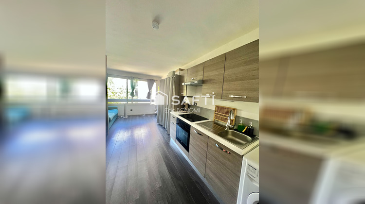 Ma-Cabane - Vente Appartement Frejus, 26 m²