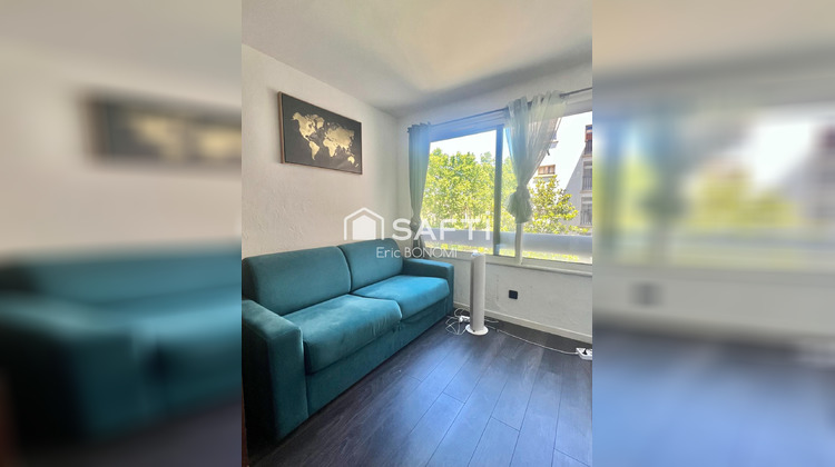 Ma-Cabane - Vente Appartement Frejus, 26 m²