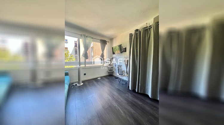 Ma-Cabane - Vente Appartement Frejus, 26 m²