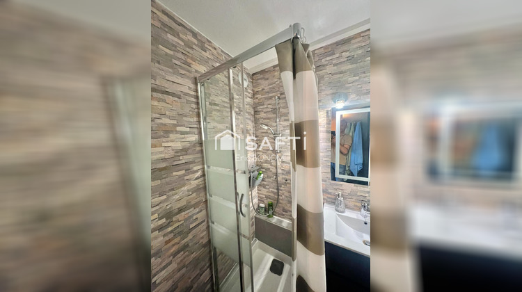 Ma-Cabane - Vente Appartement Frejus, 26 m²