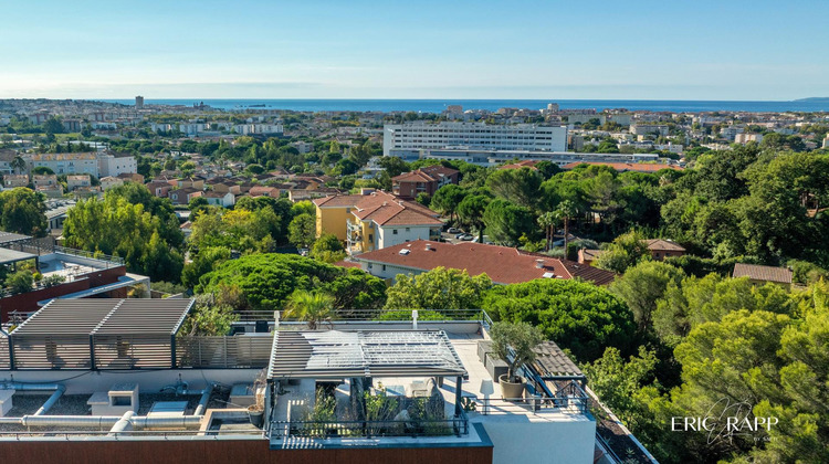 Ma-Cabane - Vente Appartement Frejus, 103 m²