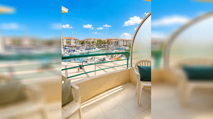 Ma-Cabane - Vente Appartement FREJUS, 43 m²