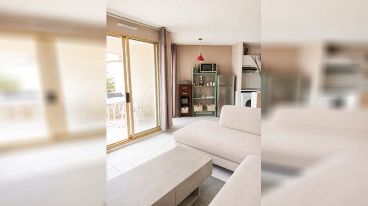 Ma-Cabane - Vente Appartement FREJUS, 43 m²