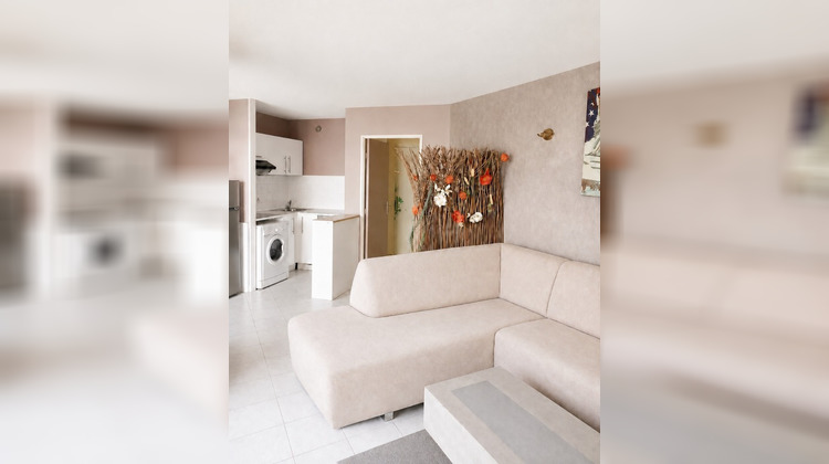 Ma-Cabane - Vente Appartement FREJUS, 43 m²