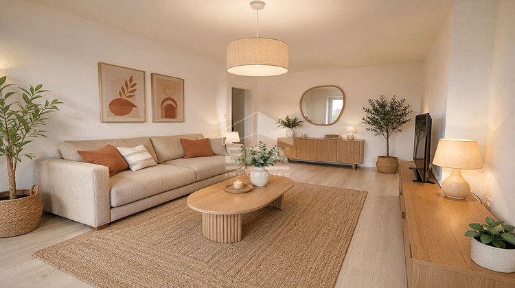 Ma-Cabane - Vente Appartement FREJUS, 60 m²