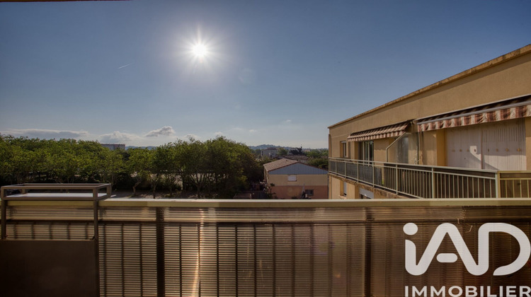 Ma-Cabane - Vente Appartement Fréjus, 73 m²