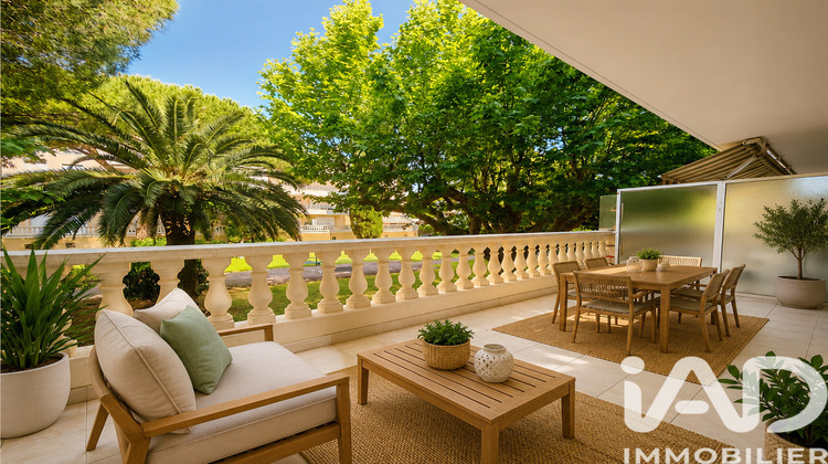Ma-Cabane - Vente Appartement Fréjus, 61 m²