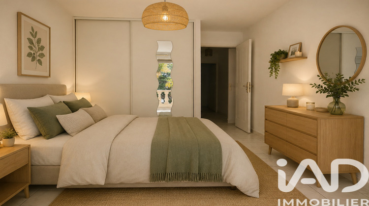 Ma-Cabane - Vente Appartement Fréjus, 61 m²
