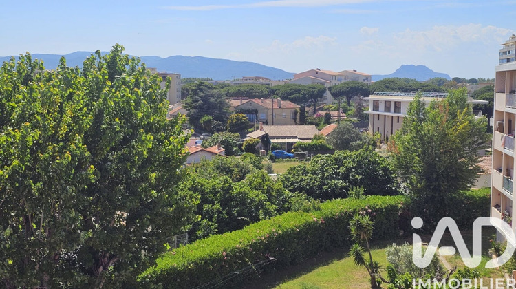 Ma-Cabane - Vente Appartement Fréjus, 68 m²