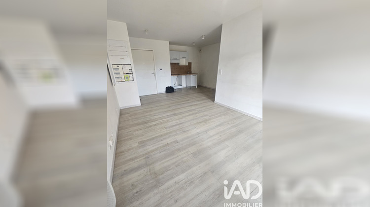 Ma-Cabane - Vente Appartement Fréjus, 58 m²