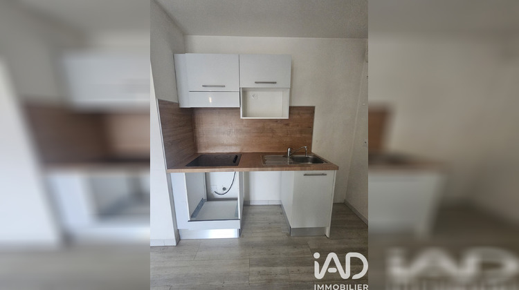 Ma-Cabane - Vente Appartement Fréjus, 58 m²