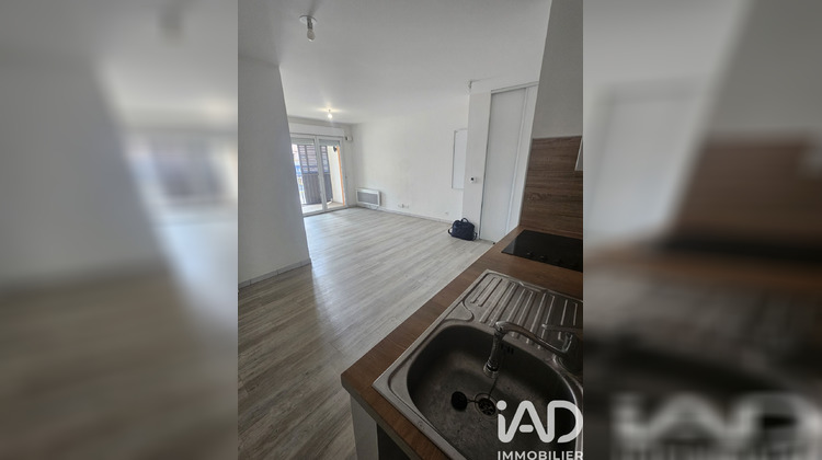 Ma-Cabane - Vente Appartement Fréjus, 58 m²