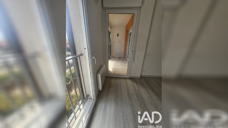 Ma-Cabane - Vente Appartement Fréjus, 58 m²