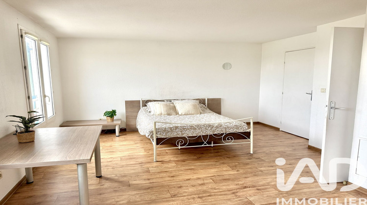 Ma-Cabane - Vente Appartement Fréjus, 33 m²