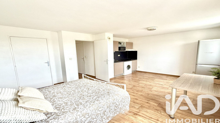 Ma-Cabane - Vente Appartement Fréjus, 33 m²