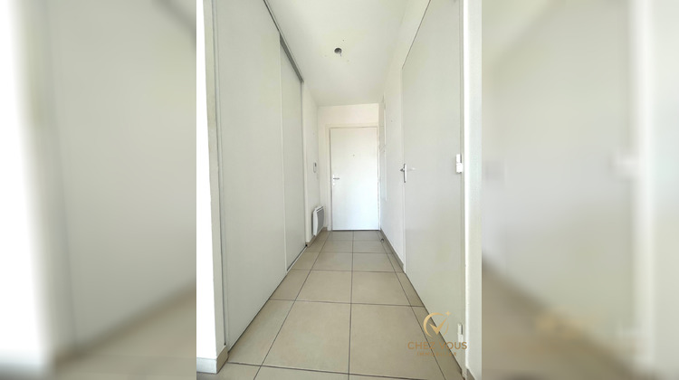 Ma-Cabane - Vente Appartement Fréjus, 59 m²