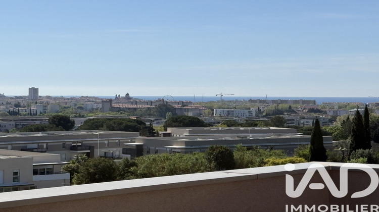 Ma-Cabane - Vente Appartement Fréjus, 94 m²