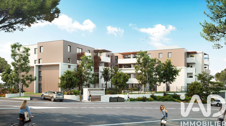 Ma-Cabane - Vente Appartement Fréjus, 94 m²