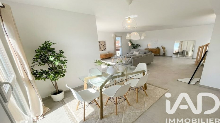 Ma-Cabane - Vente Appartement Fréjus, 94 m²