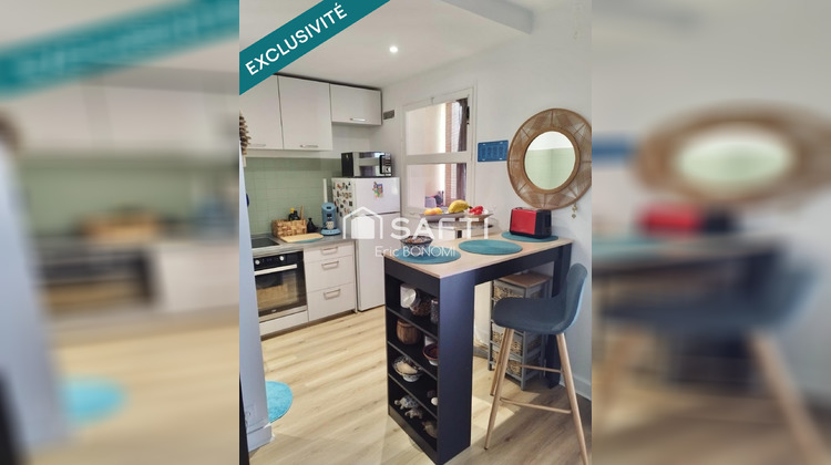 Ma-Cabane - Vente Appartement Frejus, 29 m²