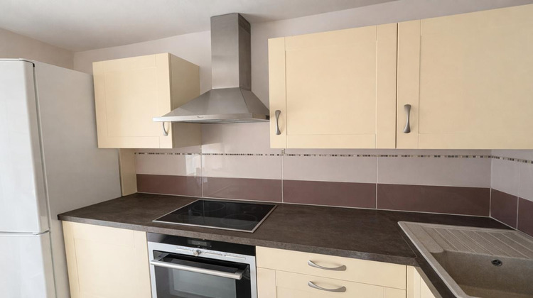 Ma-Cabane - Vente Appartement FREJUS, 110 m²