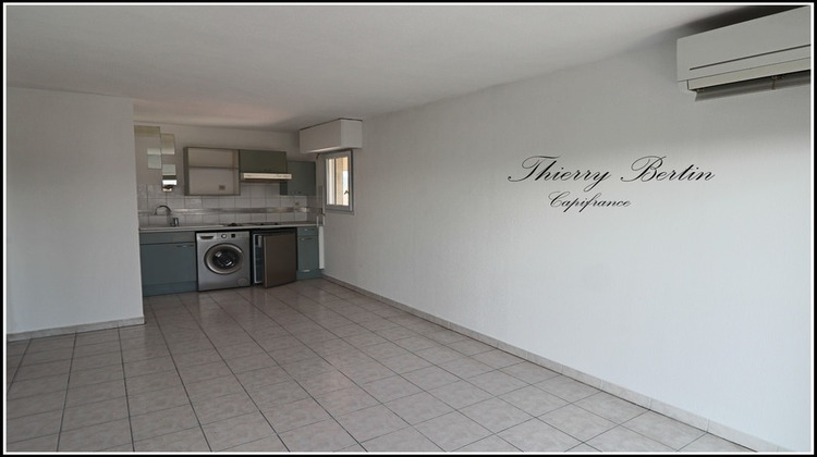 Ma-Cabane - Vente Appartement FREJUS, 36 m²