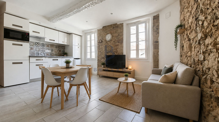 Ma-Cabane - Vente Appartement FREJUS, 33 m²