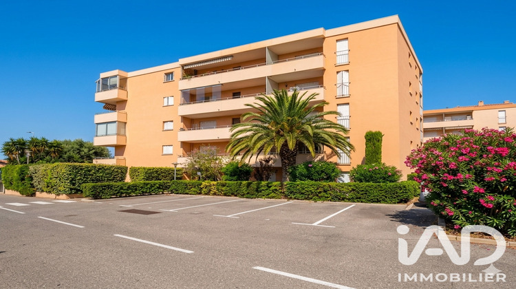Ma-Cabane - Vente Appartement Fréjus, 48 m²