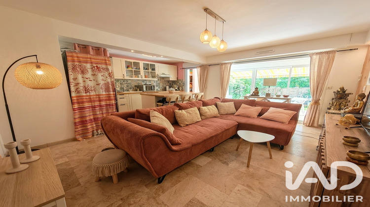 Ma-Cabane - Vente Appartement Fréjus, 44 m²