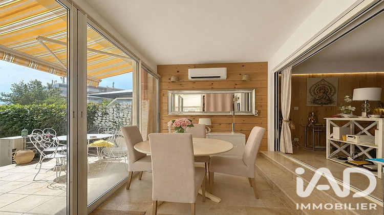 Ma-Cabane - Vente Appartement Fréjus, 44 m²