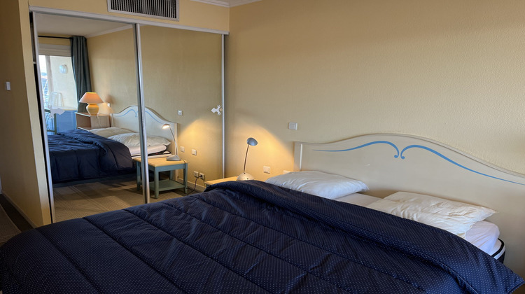 Ma-Cabane - Vente Appartement Fréjus, 40 m²
