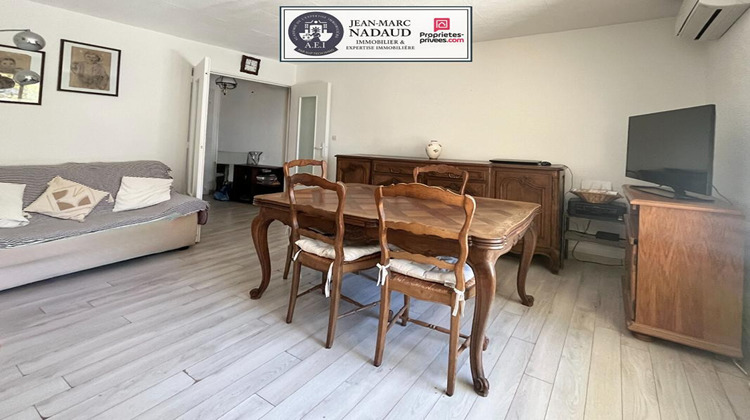 Ma-Cabane - Vente Appartement FREJUS, 59 m²