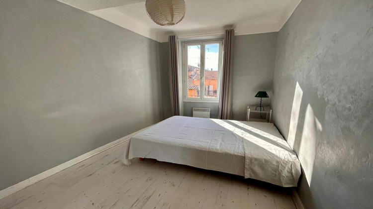 Ma-Cabane - Vente Appartement FREJUS, 60 m²