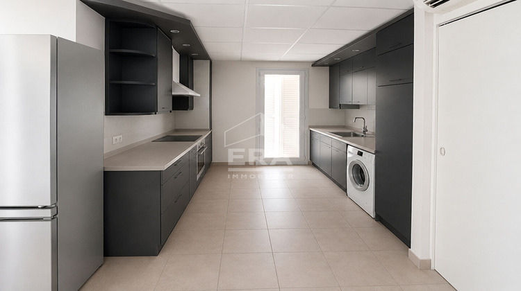 Ma-Cabane - Vente Appartement FREJUS, 86 m²