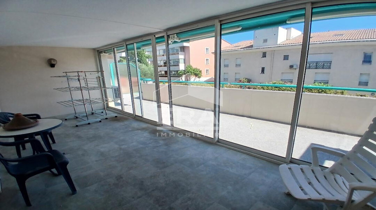Ma-Cabane - Vente Appartement FREJUS, 86 m²