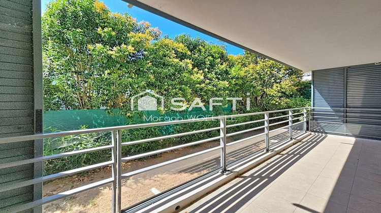 Ma-Cabane - Vente Appartement Frejus, 70 m²