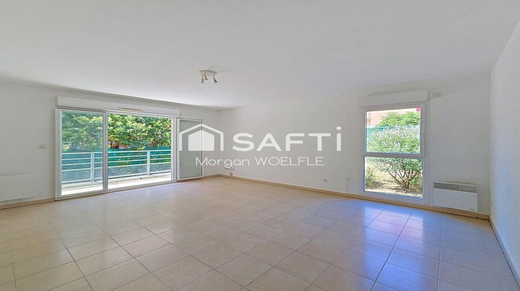 Ma-Cabane - Vente Appartement Frejus, 70 m²