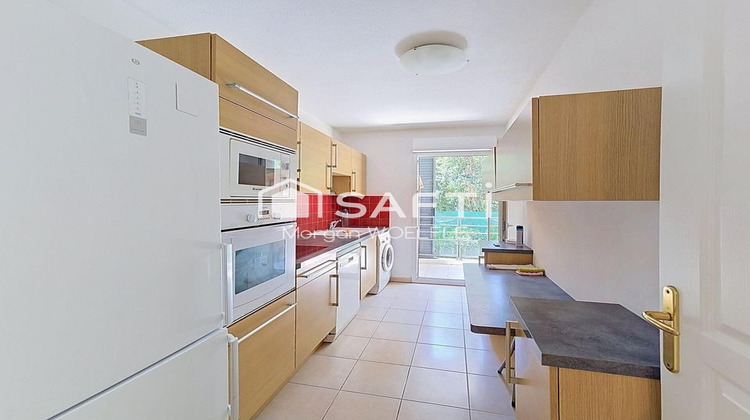 Ma-Cabane - Vente Appartement Frejus, 70 m²