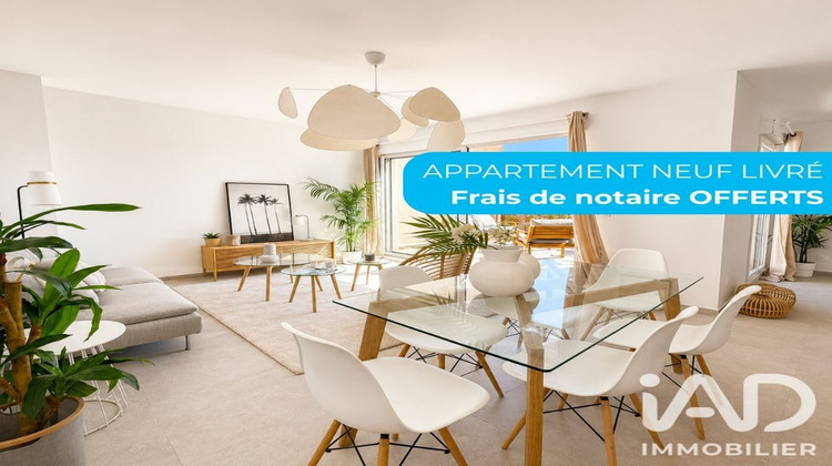 Ma-Cabane - Vente Appartement Fréjus, 82 m²