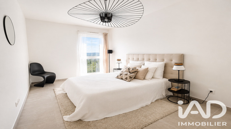 Ma-Cabane - Vente Appartement Fréjus, 82 m²