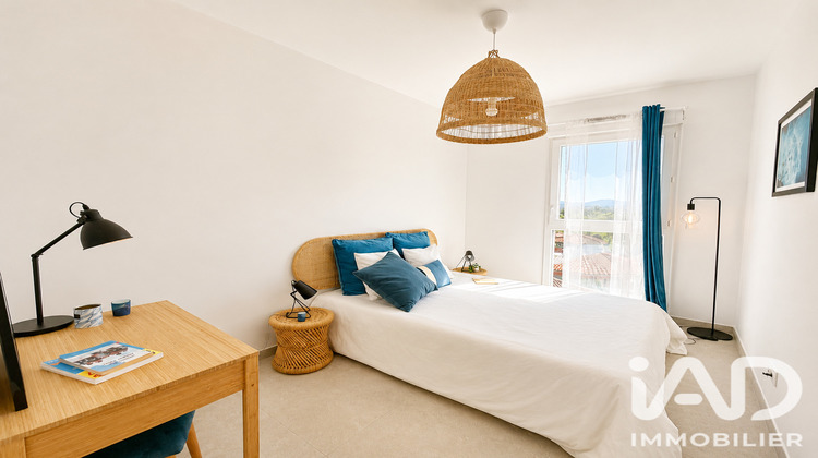 Ma-Cabane - Vente Appartement Fréjus, 82 m²