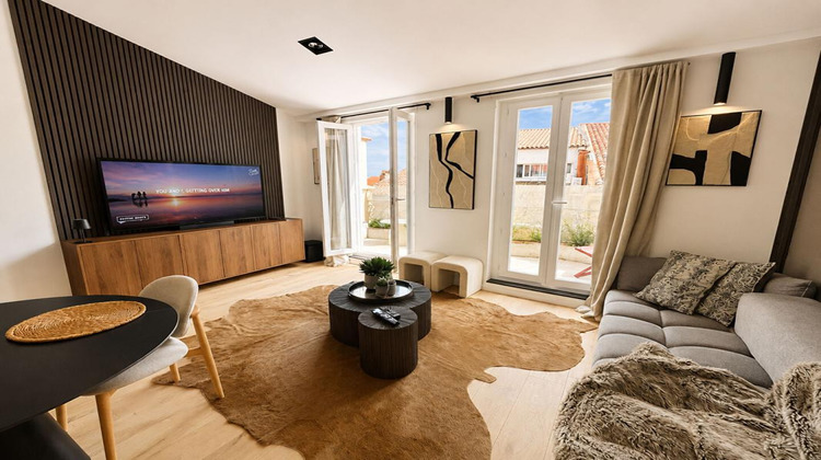 Ma-Cabane - Vente Appartement FREJUS, 52 m²