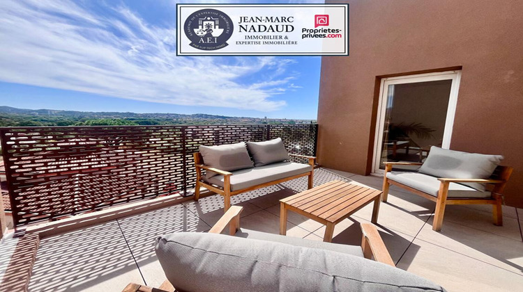 Ma-Cabane - Vente Appartement FREJUS, 82 m²