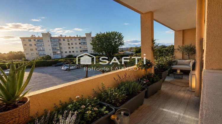 Ma-Cabane - Vente Appartement Frejus, 70 m²