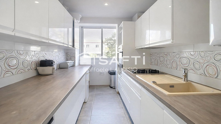 Ma-Cabane - Vente Appartement Frejus, 70 m²