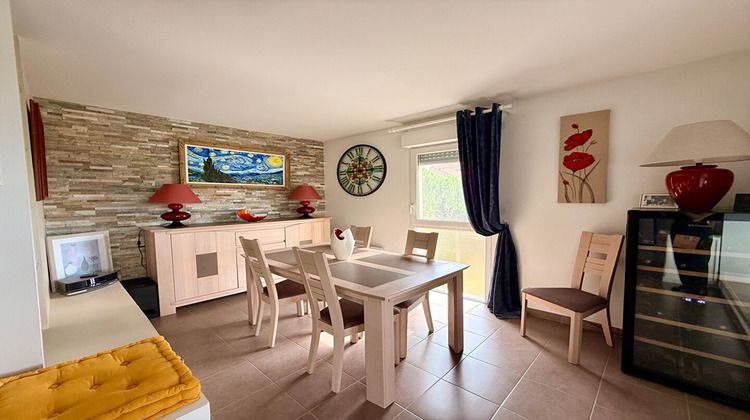 Ma-Cabane - Vente Appartement FREJUS, 103 m²
