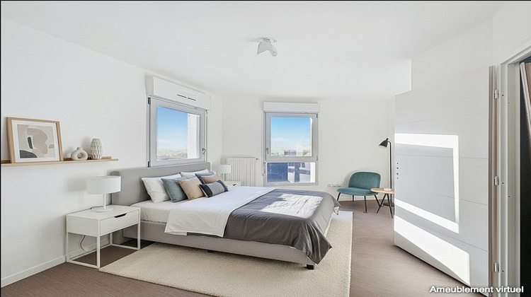 Ma-Cabane - Vente Appartement Frelinghien, 78 m²