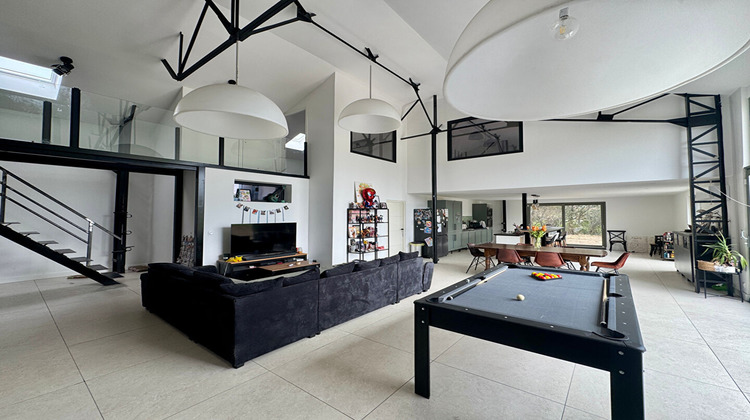 Ma-Cabane - Vente Appartement FRELINGHIEN, 261 m²