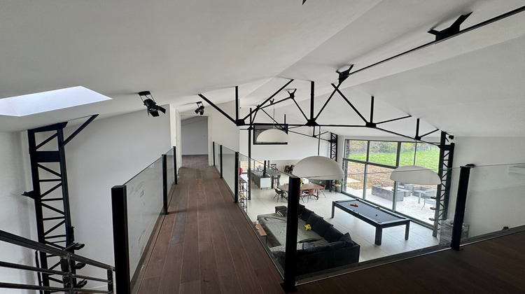 Ma-Cabane - Vente Appartement FRELINGHIEN, 261 m²